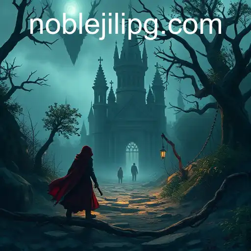 Exploring the Thrilling World of Adventure Games: Discover Noblejili