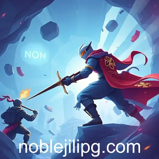 The Digital Evolution of Noblejili