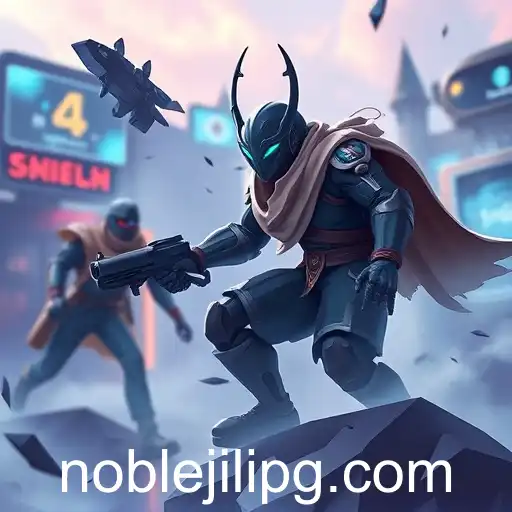 The Evolution of Online Gaming: A Modern Perspective