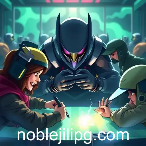 Gaming Trends and Innovations in 2025