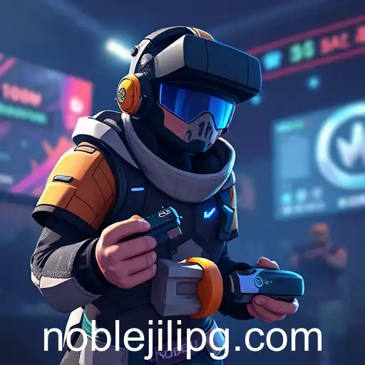 Gaming Trends and Innovations