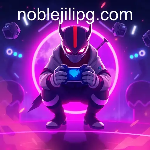 Noblejili Revolutionizes Online Gaming Experience
