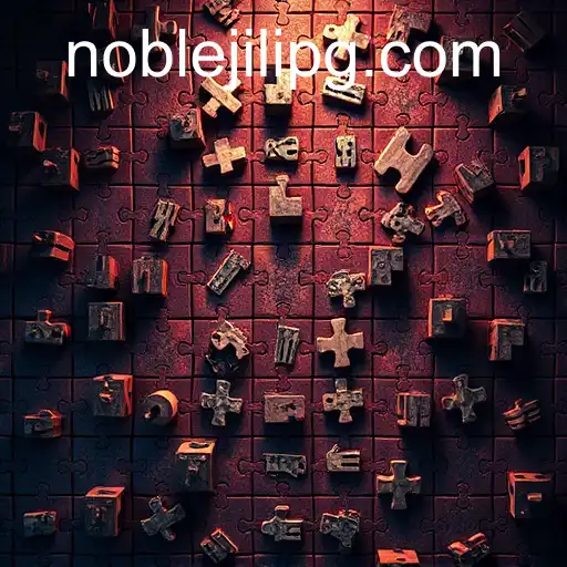 Exploring the Intriguing World of Puzzle Games: A Deep Dive into Noblejili
