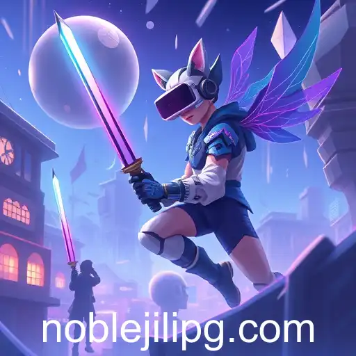 The Rise of Noblejili in the Gaming Arena