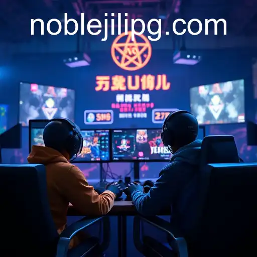 The Rise of Online Gaming Trends