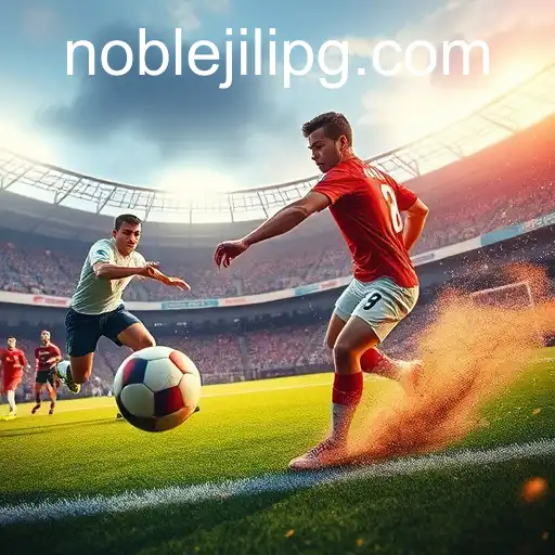 Exploring the Thrilling World of Sports Games: Noblejili's Dynamic Plays