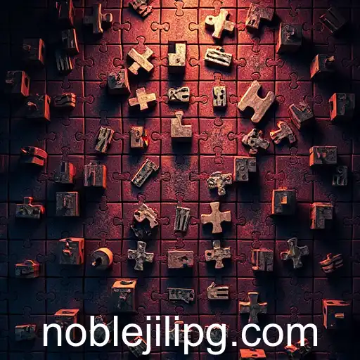 Exploring the Intriguing World of Puzzle Games: A Deep Dive into Noblejili