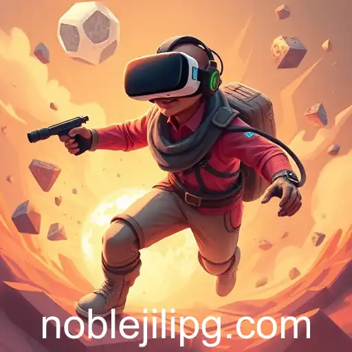 The Rise of Game Websites Amidst Technological Advances