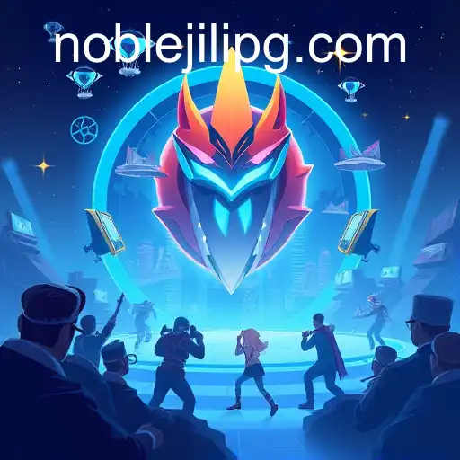The Rise of Noblejili in Online Gaming