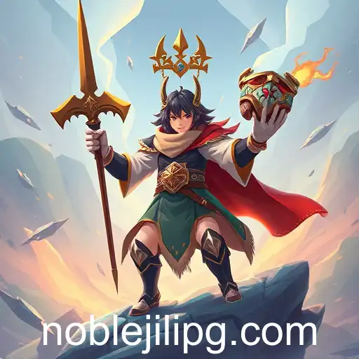 The Rise of Noblejili in the Gaming World