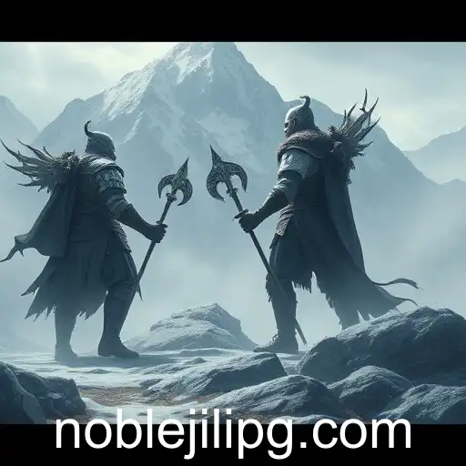 Exploring the Fascinating World of RPG Games on Noblejili