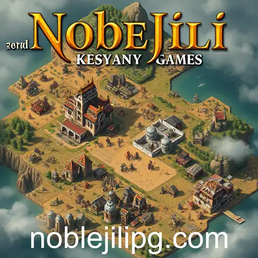 Exploring Strategy Games: The Noblejili Experience